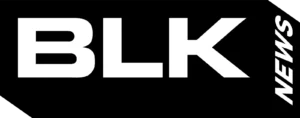 BLK News logo blk-news
