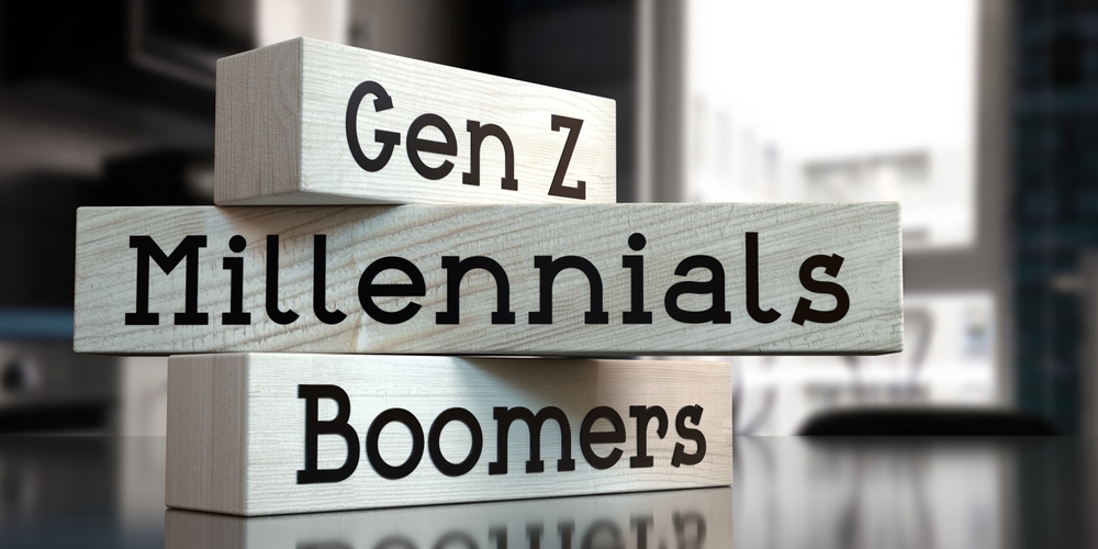 What Millennials and Gen Z Can Teach Us About Conflict